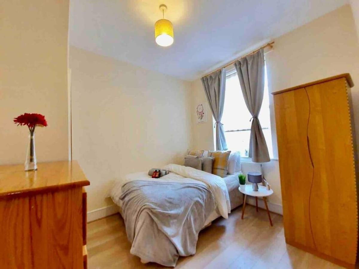 Apartment Centre Georgian Quarter Two-bedroom *